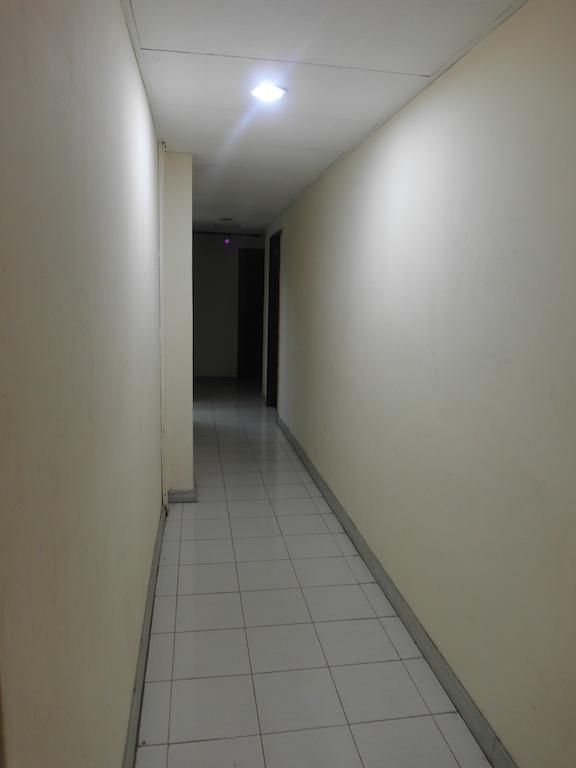 Silverwood Inn Miri Exterior photo